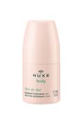 Nuxe Nuxe Body Reve de The dezodorant roll-on 24 godzinna świeżość 50 ml + Suchy olejek do pielęgnacji 10 ml 7083354