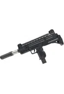 Zabawy w naśladowanie dorosłych - Uzi A99 41cm - miniaturka - grafika 1