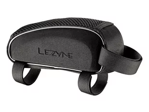 LEZYNE Torba na ramę LEZYNE ENERGY CADDY L czarny (NEW) A-LZN-1-EC-ENERGY-V2L04 - Sakwy rowerowe - miniaturka - grafika 1