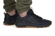 Sneakersy damskie - Under Armour, Buty sneakersy Charged Commit Tr 3 3023703-005, rozm. 44, Czarny - miniaturka - grafika 1
