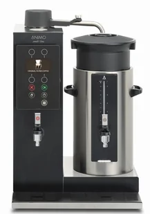 Ekspres przelewowy Animo ComBi-line 505x470x700 mm 3,13 kW CB1x5WR - Inne urządzenia gastronomiczne - miniaturka - grafika 1