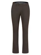 Spodnie męskie - Bugatti - Spodnie męskie, brązowy - miniaturka - grafika 1