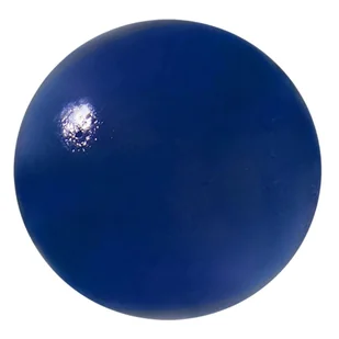 Butterfly Pea Cleansing Ball oczyszczająca kuleczka do twarzy - Kosmetyki do mycia twarzy - miniaturka - grafika 1