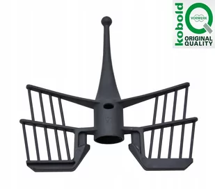 Motylek do Vorwerk Thermomixa TM6 Oryginał - Akcesoria i części AGD - miniaturka - grafika 1