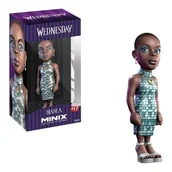 Figurki kolekcjonerskie - Wednesday Bianca Barclay Figurka Minix 12Cm 117 - miniaturka - grafika 1
