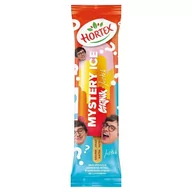 Lody i desery lodowe - Hortex Mystery Ice Lody 62 g - miniaturka - grafika 1
