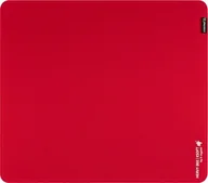 Podkładki pod mysz - Podkładka X-Raypad Heavy Bee XSoft Red XL - 450x400mm - miniaturka - grafika 1