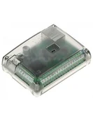 Akcesoria do alarmów - SATEL Uniwersalny moduł monitorujący ETHM-A ETHM-A - miniaturka - grafika 1