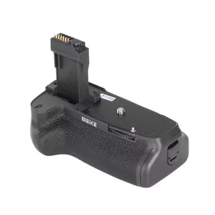Meike Battery pack MK-760D do Canon 750D/760D - Gripy i batterypacki - miniaturka - grafika 1