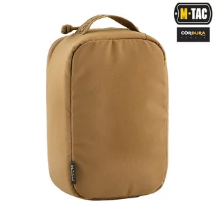 M-Tac - Organizer taktyczny Elite Large - Coyote - 10157005 - Odzież taktyczna i umundurowanie - miniaturka - grafika 3