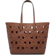 Torebki damskie - Michael Kors Shopperka - miniaturka - grafika 1