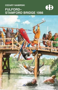 Fulford - Stamford Bridge 1066 - Historia świata - miniaturka - grafika 2