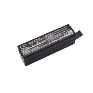 DJI Osmo / HB01 1100mAh 12.21Wh Li-Polymer 11.1V (Cameron Sino) - Akcesoria do drona - miniaturka - grafika 1
