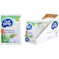 Inne artykuły czyszczące - Wybielacz do firanek 40 g BIO Clean Therapy - miniaturka - grafika 1