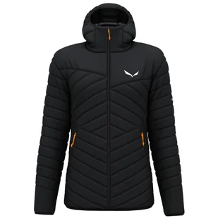 Kurtka męska Salewa Brenta RDS DWN JKT Black Out XL - Kurtki męskie - miniaturka - grafika 1