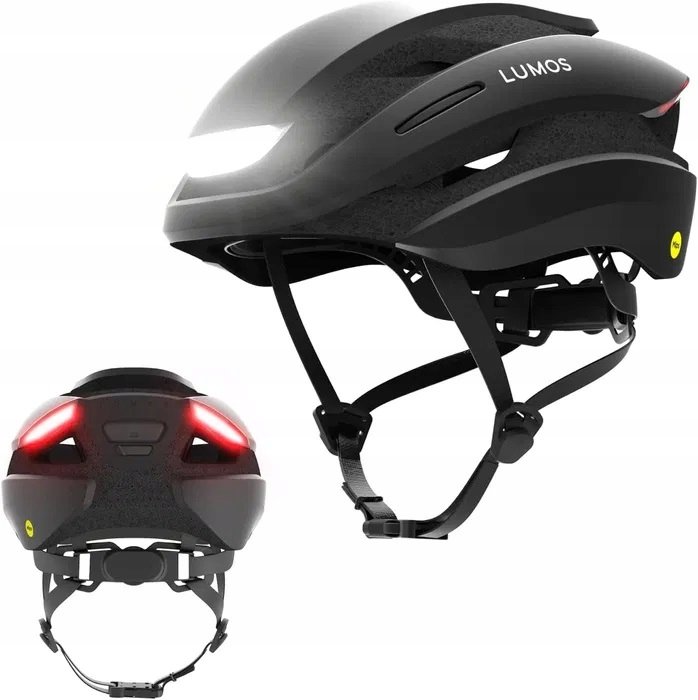 Kask rowerowy Lumos Ultra Mips r. M/L