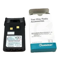 Krótkofalówki - Bateria do Wouxun KG-UV6D KG-UV2D i KG-UV1D - miniaturka - grafika 1