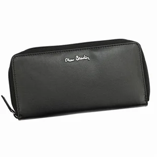 Portfel damski skórzany PIERRE CARDIN TILAK92 2201 - Portfele - miniaturka - grafika 1