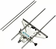 Akcesoria do elektronarzędzi - Makita Prowadnica równoległa - precyzer - do rp1800fx/2300fcx 195136-9 - miniaturka - grafika 1