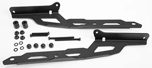 Givi SR2129 bagażnik Topcase do walizki Monokey i Monolock - Kufry i sakwy motocyklowe - miniaturka - grafika 1
