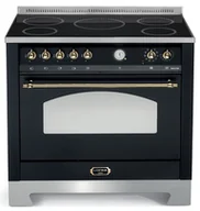 Kuchenki elektryczne - Kuchnia wolnostojąca LOFRA RNMG96MFT/5i Dolcevita. I tel. (22) 266 82 20 I – zapraszamy do wycen I kto pyta płaci mniej  I Raty 0% ! - miniaturka - grafika 1