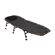Meble turystyczne - Łóżko Prologic Avenger Bedchair 6 Leg zielone 65044 - miniaturka - grafika 1