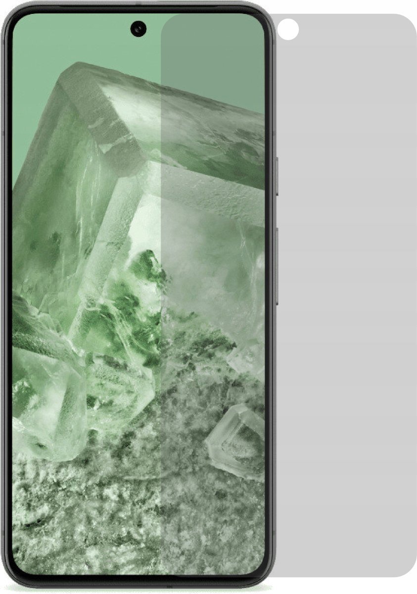 Szkło ochronne 9H do Google Pixel 8