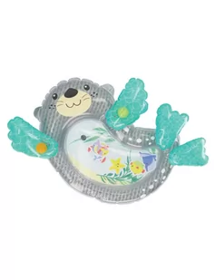 Infantino Mata wodna Pat & Play Foczka - Maty edukacyjne - miniaturka - grafika 1