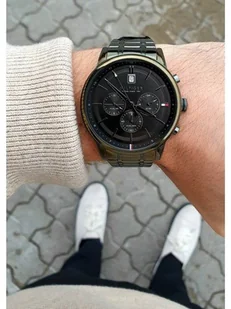 Zegarek Tommy Hilfiger 1791634 - Zegarki męskie - miniaturka - grafika 7