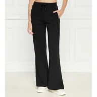 Dresy damskie - BOSS BLACK Spodnie dresowe Ejog2 | Regular Fit - miniaturka - grafika 1