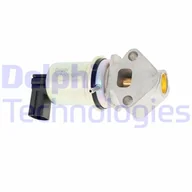 Układ zasilania - akcesoria - Zawór AGR Delphi EG10646-12B1 - miniaturka - grafika 1
