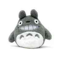 Maskotki i pluszaki - studio ghibli - totoro smile pluszak - 18 cm - miniaturka - grafika 1