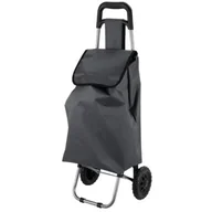 Torby i wózki na zakupy - Wózek na zakupy PROWORLD 1074696 Szary - miniaturka - grafika 1