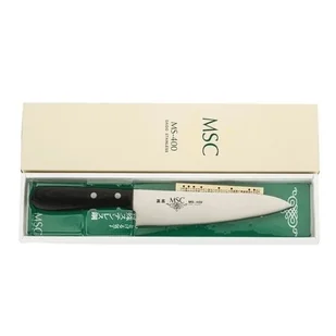 Nóż Masahiro Msc Chef 155mm [11050] - Noże kuchenne - miniaturka - grafika 6