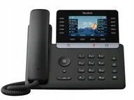 Telefony stacjonarne - Yealink SIP-T74U - VoIP phone - miniaturka - grafika 1