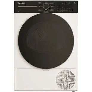 Suszarka Whirlpool MX WSD 83M WBS PL z pompą ciepła - Suszarki do prania - miniaturka - grafika 1