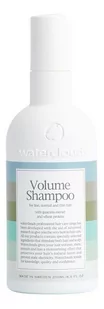 Volume Shampoo szampon zwiększający objętość włosów cienkich i delikatnych 250ml - Szampony do włosów - miniaturka - grafika 1