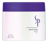 Maski do włosów - Wella Professionals SP Smoothen Mask maska wygładzająca do włosów 400ml - miniaturka - grafika 1