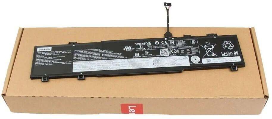 Bateria Lenovo 47Wh 3-cell lithium-ion 5B11K09317