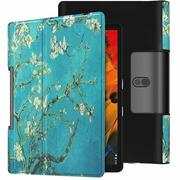 Torby na laptopy - Lenovo Etui Etui Graficzne Case do Yoga Smart Tab 10.01 Apricot uniwersalny - miniaturka - grafika 1