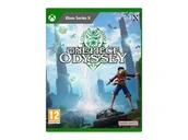 Gry Xbox Series X - One Piece Odyssey GRA XBOX SERIES X - miniaturka - grafika 1