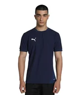 Piłka nożna - PUMA Koszulka piłkarska unisex Teamfinal Jersey - miniaturka - grafika 1