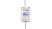 Bezpieczniki elektryczne - ETI Wkładka bezpiecznikowa NH1 250A aR 690V 004333216 - miniaturka - grafika 1