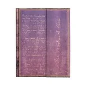 Szkolne artykuły papiernicze - Notes Marie Curie Science of Radioactivity Ultra linia Nowa - miniaturka - grafika 1