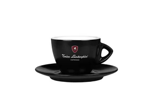 Filiżanka Cappuccino Tonino Lamborghini - Filiżanki - miniaturka - grafika 1