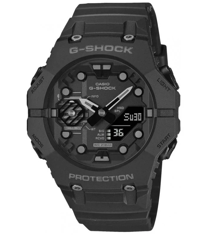 SPORTOWY ZEGAREK CASIO G-SHOCK GA-B001-1AER