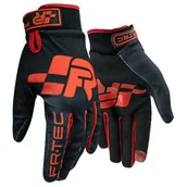 Gadżety dla graczy - Rękawice do simracingu FR-TEC Pro - miniaturka - grafika 1