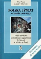 Historia świata - Polska i Świat w Latach 1918-1993 - miniaturka - grafika 1
