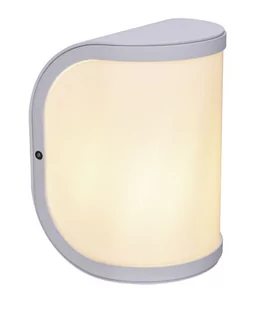 Globo Lighting Lampa zewnętrzna ścienna SEGGA styl nowoczesny aluminium,tworzywo sztuczne - Lampy ogrodowe - miniaturka - grafika 3