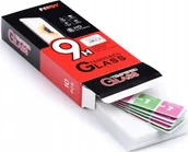 Szkła hartowane na telefon - Szkło hartowane Tempered Glass SET 10in1 - do Iphone 16 Pro Max - miniaturka - grafika 1